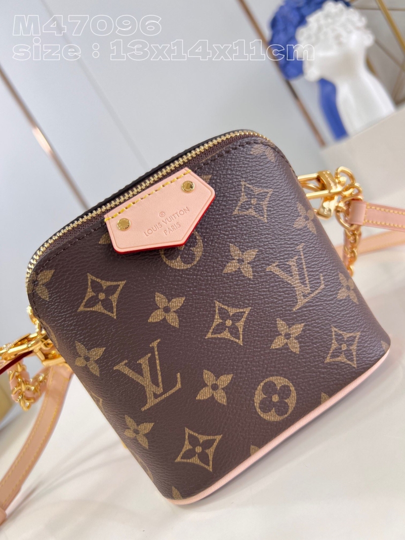 LV Satchel bags